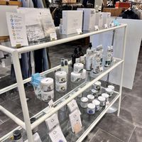   at Ethical & SEA in Osaka