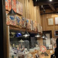   at Pizza Verde in Matsumoto