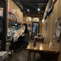   at Pizza Verde in Matsumoto