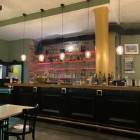 Nice place  at Baba Azeitona in Hamburg