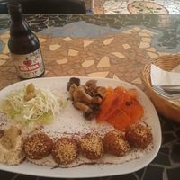  at Baba Azeitona in Hamburg