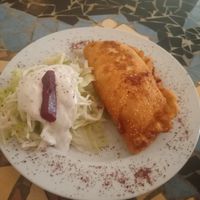  at Baba Azeitona in Hamburg