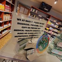 Wellness #Veganuary at Back to Basics Health Food Market in Payson