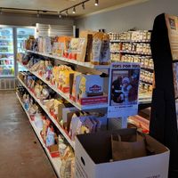 Grocery #Veganuary at Back to Basics Health Food Market in Payson