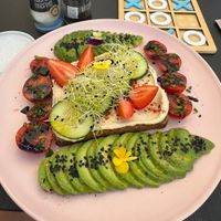   at Le Carac in Mallorca