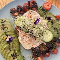   at Le Carac in Mallorca