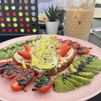   at Le Carac in Mallorca