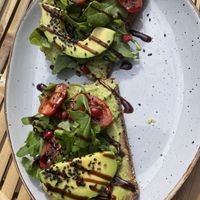   at Sorella Café in Gelsenkirchen