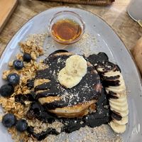   at Sorella Café in Gelsenkirchen