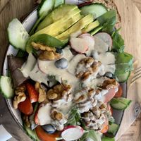   at Sorella Café in Gelsenkirchen