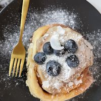   at Sorella Café in Gelsenkirchen