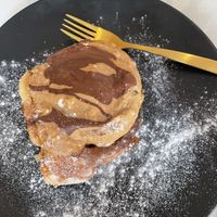   at Sorella Café in Gelsenkirchen