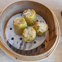Siew mai at D'Life Signature 蔬品軒 - Chinatown Pt in Central Singapore