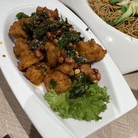   at D'Life Signature 蔬品軒 - Chinatown Pt in Central Singapore