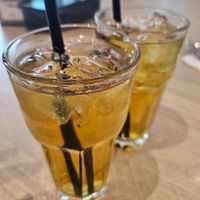 Chrysanthemum Tea ~ 13/5/24 at D'Life Signature 蔬品軒 - Chinatown Pt in Central Singapore