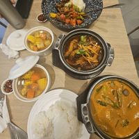 ~ 14/5/24 at D'Life Signature 蔬品軒 - Chinatown Pt in Central Singapore