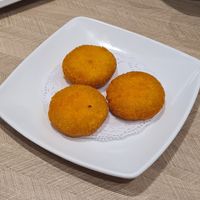 Pumpkin at D'Life Signature 蔬品軒 - Chinatown Pt in Central Singapore