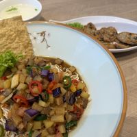   at D'Life Signature 蔬品軒 - Chinatown Pt in Central Singapore