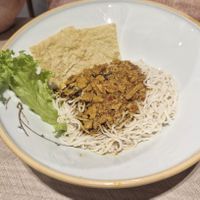 Dan Dan Ramen at D'Life Signature 蔬品軒 - Chinatown Pt in Central Singapore