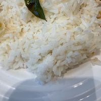White rice  at D'Life Signature 蔬品軒 - Chinatown Pt in Central Singapore