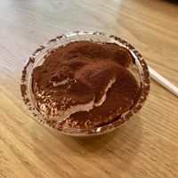  at Tiramisú Trastevere in Rome