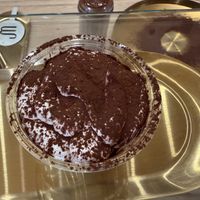   at Tiramisú Trastevere in Rome