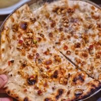 5 at Aroma's in Central Singapore