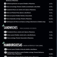  at Bar Cafetería Xerez in Jerez