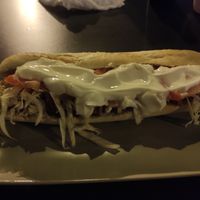  at Bar Cafetería Xerez in Jerez