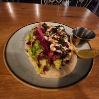  at Megan's on the Hill in South West London