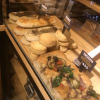   at Craft Vegan Bakery Botánico in Buenos Aires