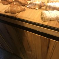   at Craft Vegan Bakery Botánico in Buenos Aires