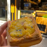  #Veganuary at Craft Vegan Bakery Botánico in Buenos Aires