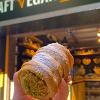  #Veganuary at Craft Vegan Bakery Botánico in Buenos Aires