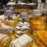  #Veganuary at Craft Vegan Bakery Botánico in Buenos Aires