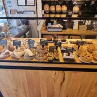  at Craft Vegan Bakery Botánico in Buenos Aires