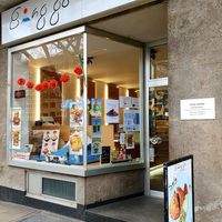 Bing go at Bing Go in Dusseldorf