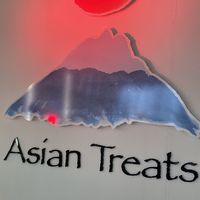 Inside   at Bing Go in Dusseldorf