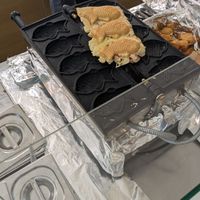  at Bing Go in Dusseldorf