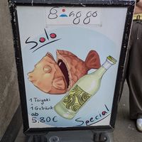  at Bing Go in Dusseldorf