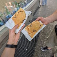  at Bing Go in Dusseldorf