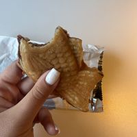   at Bing Go in Dusseldorf