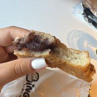   at Bing Go in Dusseldorf