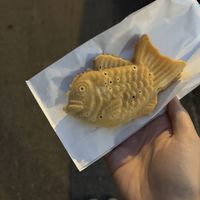   at Bing Go in Dusseldorf