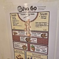  at Bing Go in Dusseldorf