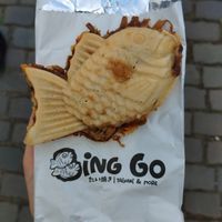  at Bing Go in Dusseldorf