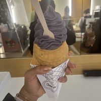   at Bing Go in Dusseldorf