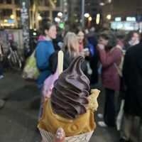   at Bing Go in Dusseldorf