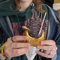   at Bing Go in Dusseldorf