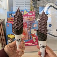  at Bing Go in Dusseldorf